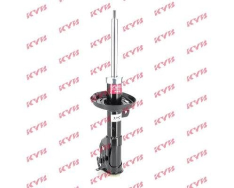 Shock Absorber 339279 Kayaba