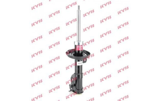 Shock Absorber 339279 Kayaba