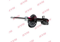 Shock absorber 339349 Kayaba