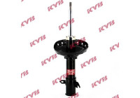 Shock Absorber 339387 Kayaba