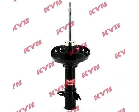 Shock Absorber 339387 Kayaba