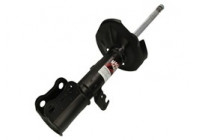 Shock Absorber 3405GR Magneti Marelli