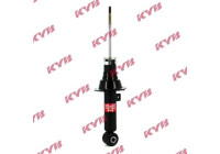 Shock absorber 3410047 Kayaba