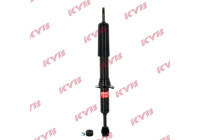 Shock absorber 341396 Kayaba
