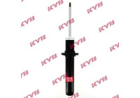 Shock absorber 3418005 Kayaba