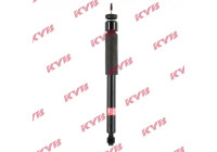 Shock absorber 3430083 Kayaba
