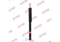 Shock absorber 3430093 Kayaba