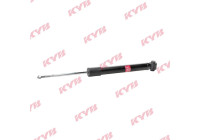 Shock absorber 3438017 Kayaba