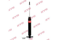 Shock absorber 3440125 Kayaba