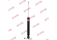 Shock absorber 3440194 Kayaba