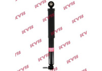 Shock absorber 3448031 Kayaba