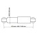 Shock absorber 3450003 Kayaba, Thumbnail 2