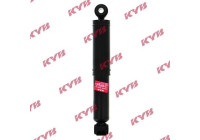 Shock absorber 3458001 Kayaba