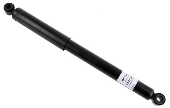 Shock absorber 350 018 Sachs