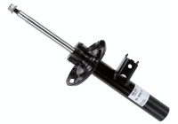 Shock absorber 350 047 Sachs