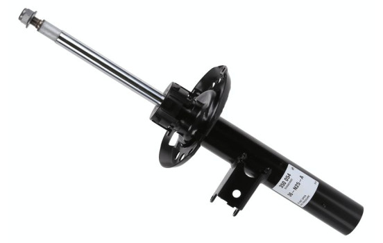 Shock absorber 350 054 Sachs