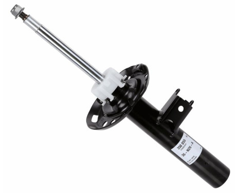 Shock absorber 350 055 Sachs