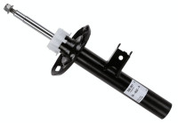 Shock absorber 350 061 Sachs