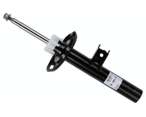 Shock absorber 350 063 Sachs