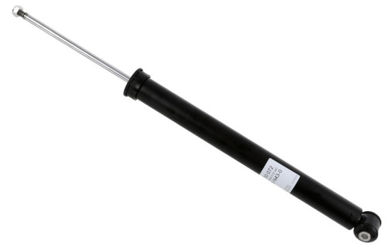 Shock absorber 350 072 Sachs