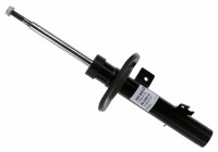 Shock absorber 350 088 Sachs