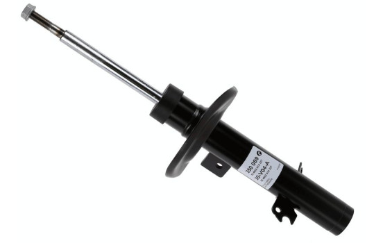 Shock absorber 350 089 Sachs