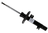 Shock absorber 350 093 Sachs