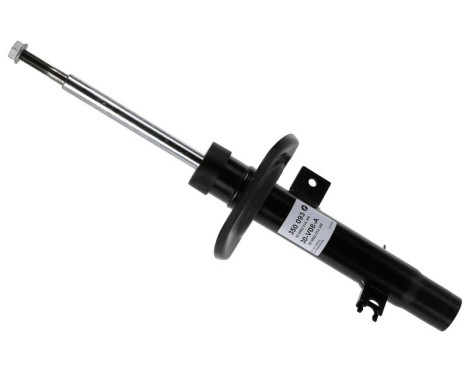 Shock absorber 350 093 Sachs