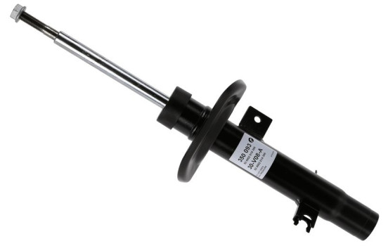 Shock absorber 350 093 Sachs