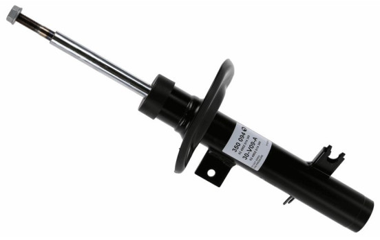 Shock absorber 350 094 Sachs