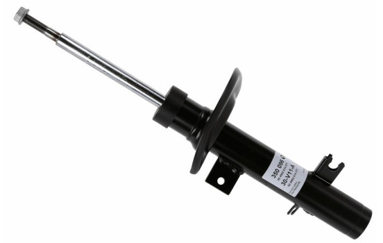 Shock absorber 350 096 Sachs