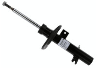 Shock absorber 350 097 Sachs