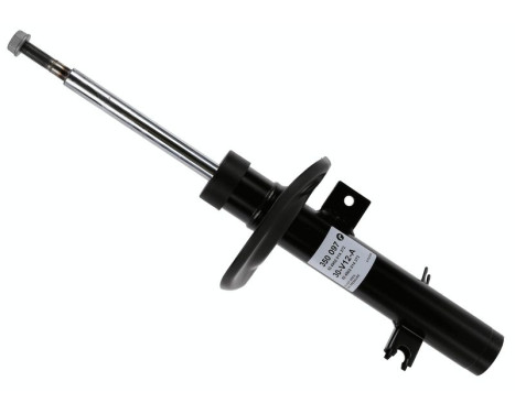 Shock absorber 350 097 Sachs