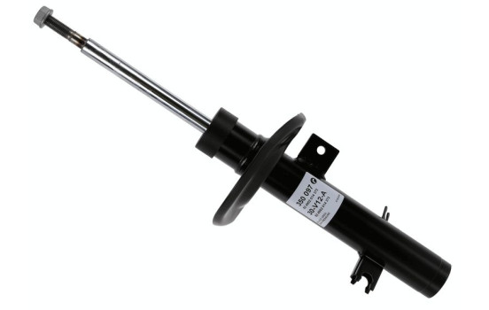 Shock absorber 350 097 Sachs