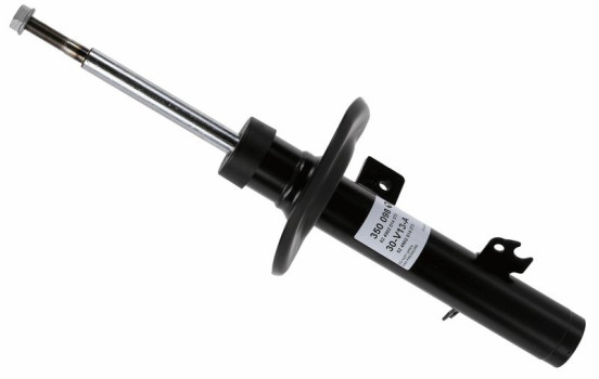 Shock absorber 350 098 Sachs