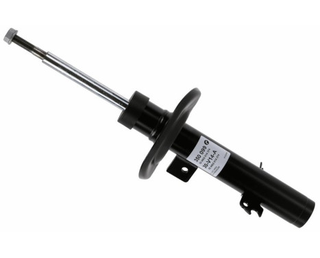 Shock absorber 350 099 Sachs