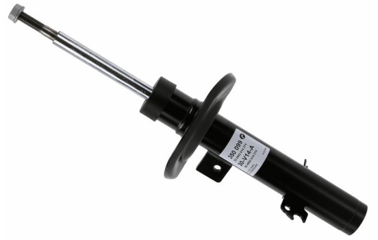 Shock absorber 350 099 Sachs