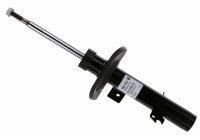 Shock absorber 350 101 Sachs