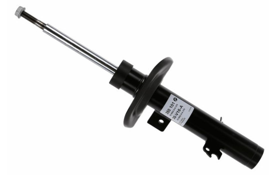 Shock absorber 350 101 Sachs