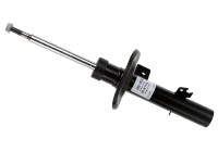 Shock absorber 350 102 Sachs