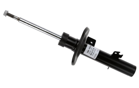 Shock absorber 350 102 Sachs