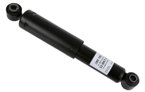 Shock absorber 350 140 Sachs