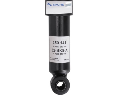 Shock absorber 350 141 Sachs, Image 4