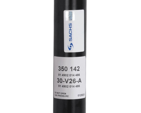 Shock absorber 350 142 Sachs, Image 4