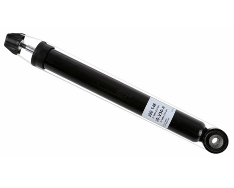 Shock absorber 350 146 Sachs