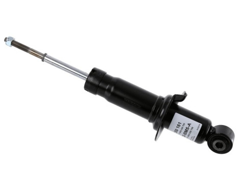 Shock absorber 350 161 Sachs