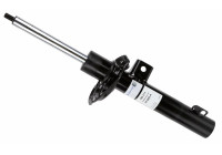 Shock absorber 350 211 Sachs