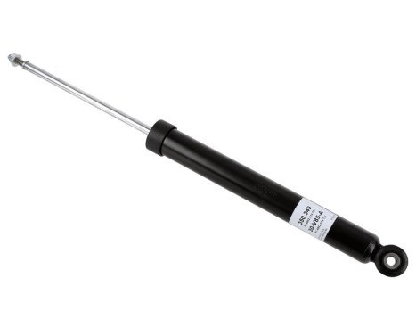 Shock absorber 350 349 Sachs