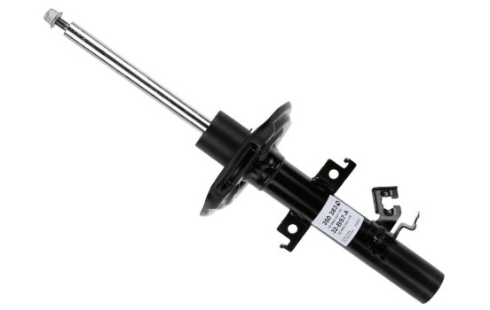 Shock absorber 350 383 Sachs