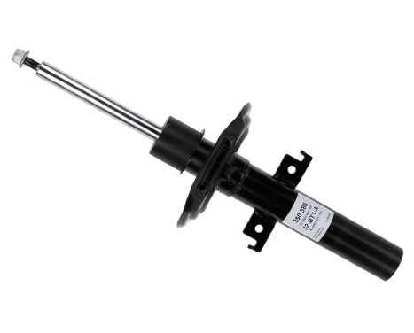 Shock absorber 350 386 Sachs